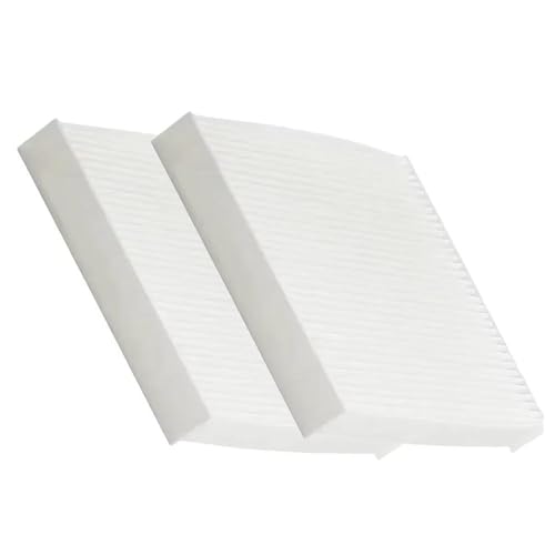 Filtro de aire de habitáculo de carbón activo para Buick Allure, repuesto CF10775