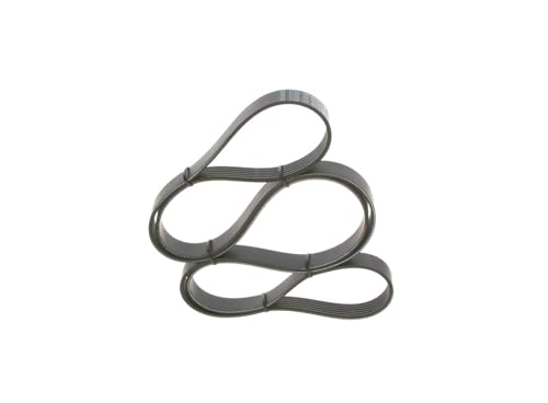 Courroie à nervures Bosch 1987945986 d'accessoires pour auto Ford Cougar et Mondeo II
