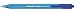 Paper Mate InkJoy 100RT Retractable Ballpoint Pens, Medium Point, Black/Red/Blue Ink, 8 Pack (1945934)