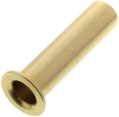 Replacement for BCI025 1/4" OD Brass Compression Insert