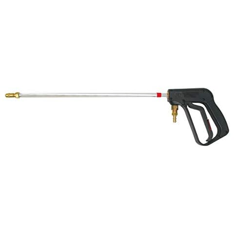 Valley Industries SG-5518-18-AMZ Pistol Grip Deluxe Agricultural Spray Gun Cover