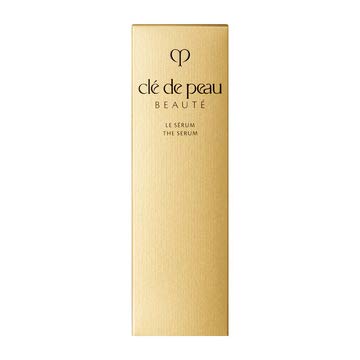 Amazon.co.jp: 資生堂クレ・ド・ポーボーテ ル・セラム 50ml (お一人様