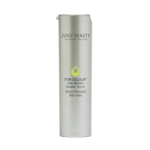 Glow Up: Unlock Youthful Skin with Juice Beauty