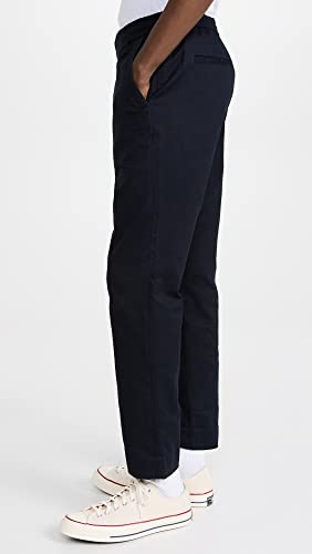 Vince Men's Cotton Pull On Pants4