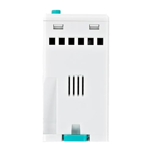 Relais de défaillance de phase asymétrique DFK-05 numérique triphasé 3 x 380 V pour rail DIN - 3