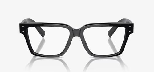 Image of Dolce & Gabbana Men's Eyeglass Frame DG3383 Multicoloured S72100004