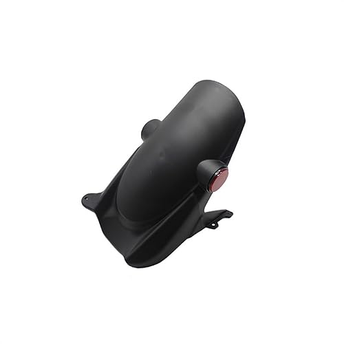 Garde boue arrière Versys 650 anti-projections de boue et protection carénage