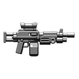 M249 SAW PARA BA （ブラック） カスタムパーツ アーミー 装備品 武器
