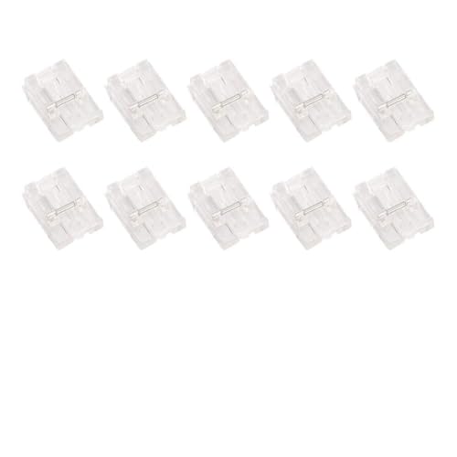 Prensatelas para cremallera invisible AYNEFY metálico miniatura 1