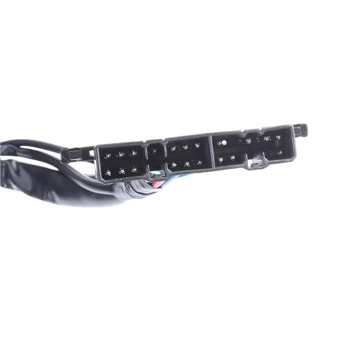 Interruptor combinado con control preciso de intermitentes y limpiaparabrisas 84310-35180 4