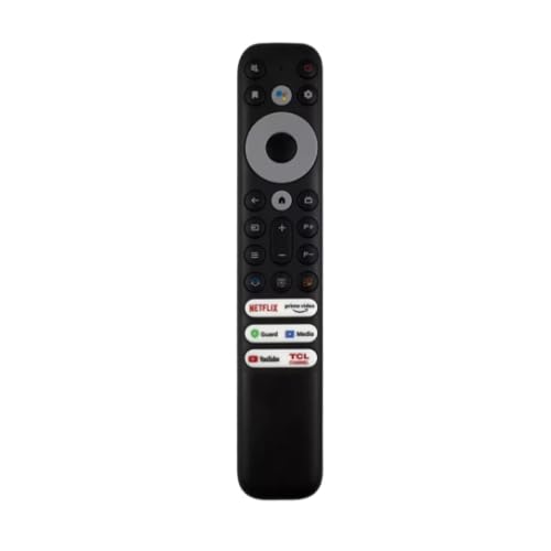 Télécommande RC902V FMR4 pour téléviseur I-LED et QLED 4K