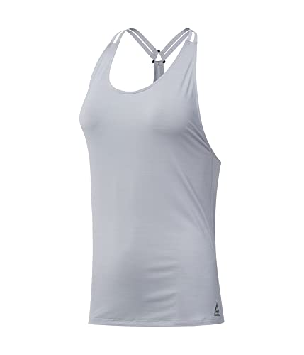Débardeur Activchill Reebok contre la chaleur pendant le sport en taille M