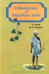 Buy Ethnobotany of Rajasthan, India [Hardcover] V Singh — BookShops.in