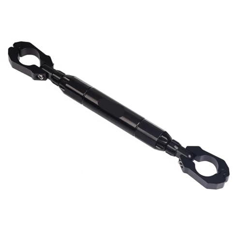 Soporte equilibrio moto regulable para estabilizar el manillar en ruta