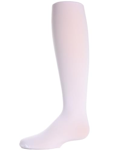 Image of MeMoi Infant Winter Opaque Nylon Tights