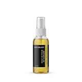 Natureluxy Olio di Fico d'India 30 ml | Macerato | Flacone Spray | Senza Parabeni