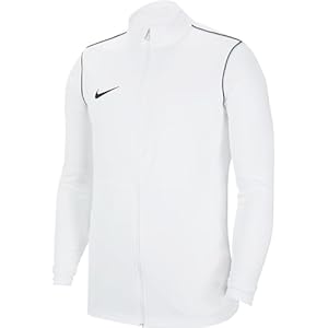 NIKE Men’s M Nk Dry Park20 Trk Jkt K Sport Jacket (pack of 1)