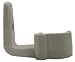 Commercial Vacuum Cord Hook Clips Compatible with Eureka Sanitaire Vacuum Cleaner 6 SETS