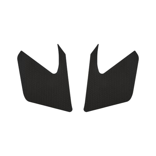 Protection réservoir moto caoutchouc haut de gamme MT09 SP 2024