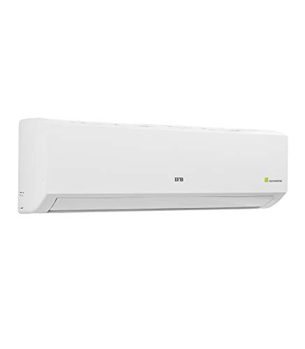 Image of IFB 1.5 Ton 3 Star Hot and Cold Inverter Split AC (Copper IAHC18JC3T4C White)