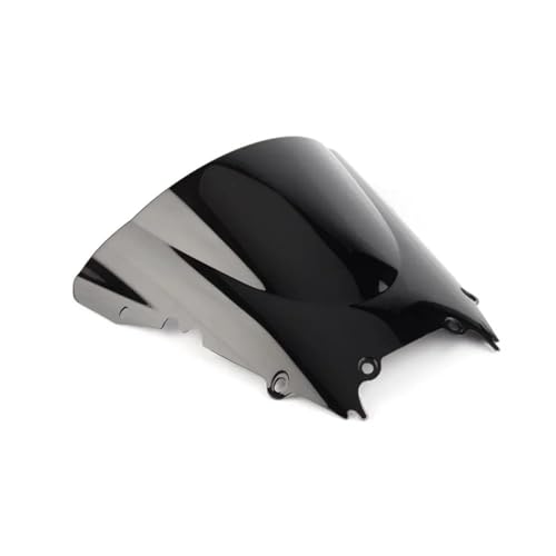Pare-brise réglable YZF R6 protection confort route