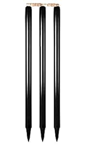 Kalindri Sports Rolla Craft Cricket-Stümpfe 3er-Pack