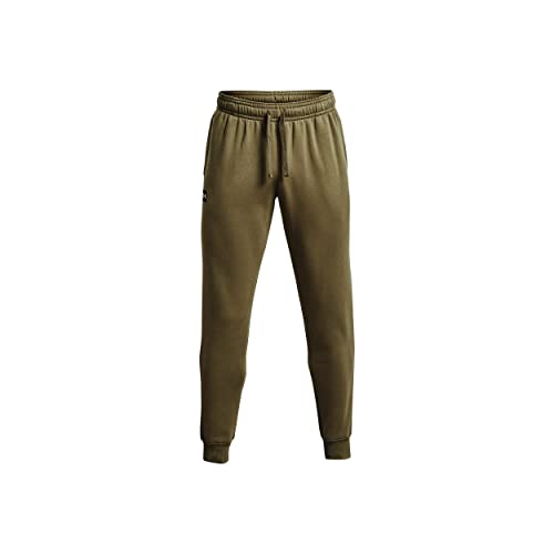Image of Under Armour Men's Rival Fleece Joggers