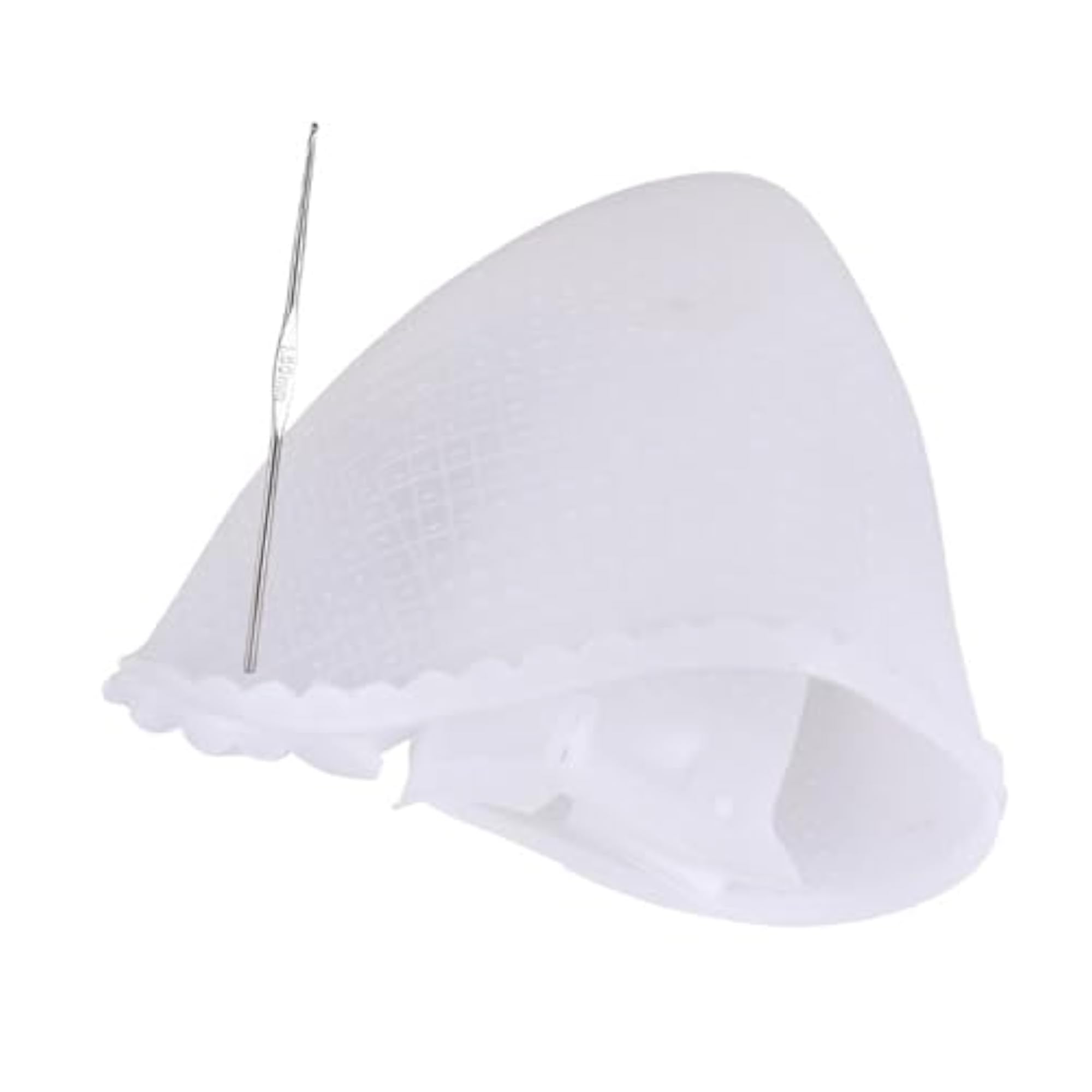 Hair Coloring Highlighting Cap for Curly and Straight Hair