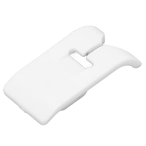 Set de 10 Pies Prensatelas Antiadherentes para Máquina de Coser miniatura 4