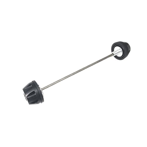 Protecteur de roue moto pour les longs voyages en R1250RT