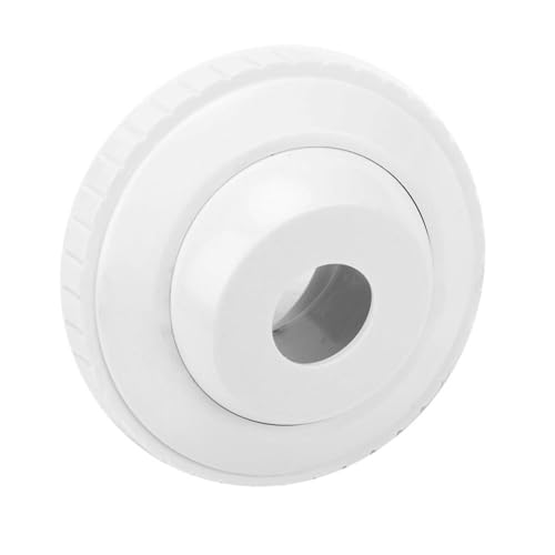VOBOR Buse D'Entrée de Piscine, Buse de Refoulement pour Piscine, Buse orientable Piscine...