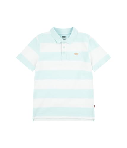 Levi's Boys' Rugby Polo Shirt (Big Kid)