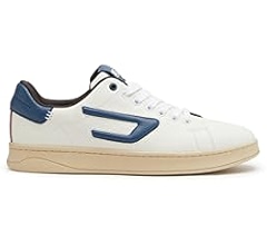 Amazon.com | Diesel Men's Sneaker Oxford Flat, H6342 P5581