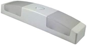 Westek Manual Battery Powered Adjustable LED Night Light