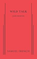 WILD TALK 0573799938 Book Cover