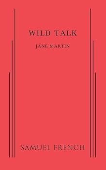 Paperback Wild Talk Book