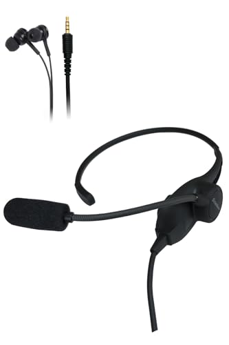 Amazon.co.jp: SOUNDWARRIOR ネックバンド型 ヘッドセット ネック