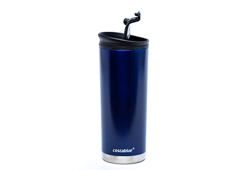 Costablue Vacuum Insulated Stainless Steel Thermal Travel Mug thumb #3