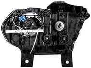 #US Replacement Part for LEFT HALOGEN HEADLIGHT For Dodge DURANGO SPECIAL CITADEL RALLYE SERVICE SPORT #lightoto4514