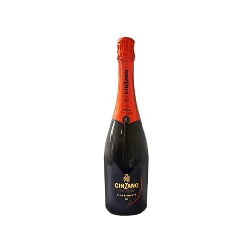 VINO ESPUMOSO CINZANO TO SPRITZ 750 ml