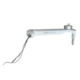 Mini 4 Pro Repair Parts Motor Arm Assembly Replacement for DJI Mavic Mini 4 Pro (Front Left)