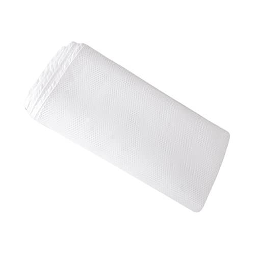 HAPINARY Rete Per Balconi in Maglia Spessa Rete Di Sicurezza Per Scale Da Balcone Protezione Per Ragazzo Recinzione Di Protezione Per Ragazzo Adatta Per Ed Esterni