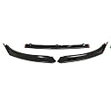 Für Opel Für Insignia B 2017 2018 Auto Front Stoßstange Splitter Dekoration FrontstoßStangen-Bodykit FüR Autos Für Opel Für Insignia B 2017 2018 Auto Front Stoßstange Splitter Dekoration FrontstoßStangen-Bodykit FüR Autos
