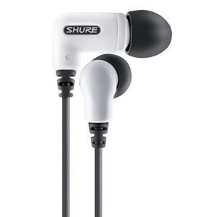 Preisvergleich Produktbild Shure E3c Ohrhörer