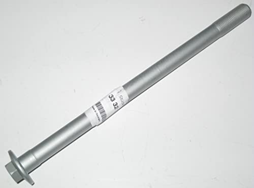 Tornillo hexagonal M16x1.5x263mm genuino BMW 33321092870 de grado 10.9 nuevo