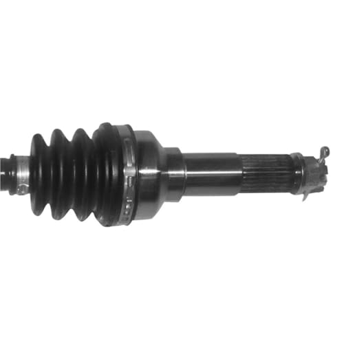 Essieu CV avant YFM450F cardan 5ND-F510F-00-00 2003 - 2