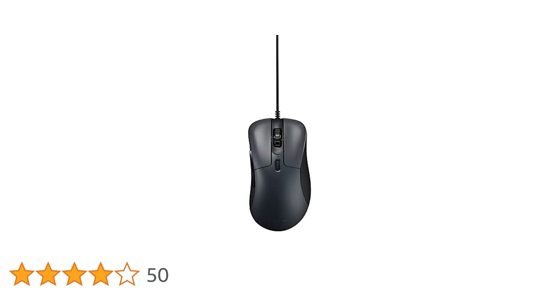 Amazon | REALFORCE リアルフォース 東プレ RM1 マウス 静音