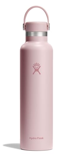 Hydro Flask Water Bottle - Insulated Stainless Steel -...