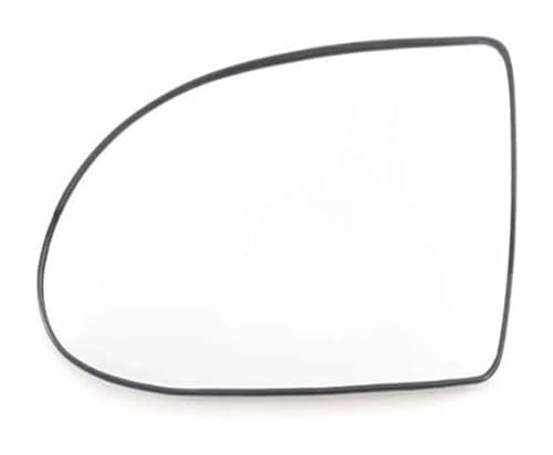 Rétroviseurs verre extérieur contre les angles morts pour Accent 2005-2011 kit gauche droit