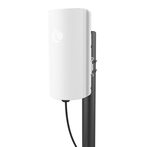 Image of Cambium Networks - C050045A207A - Cambium C050045A207A 5GHz 450 MicroPoP Sector 90 FCC